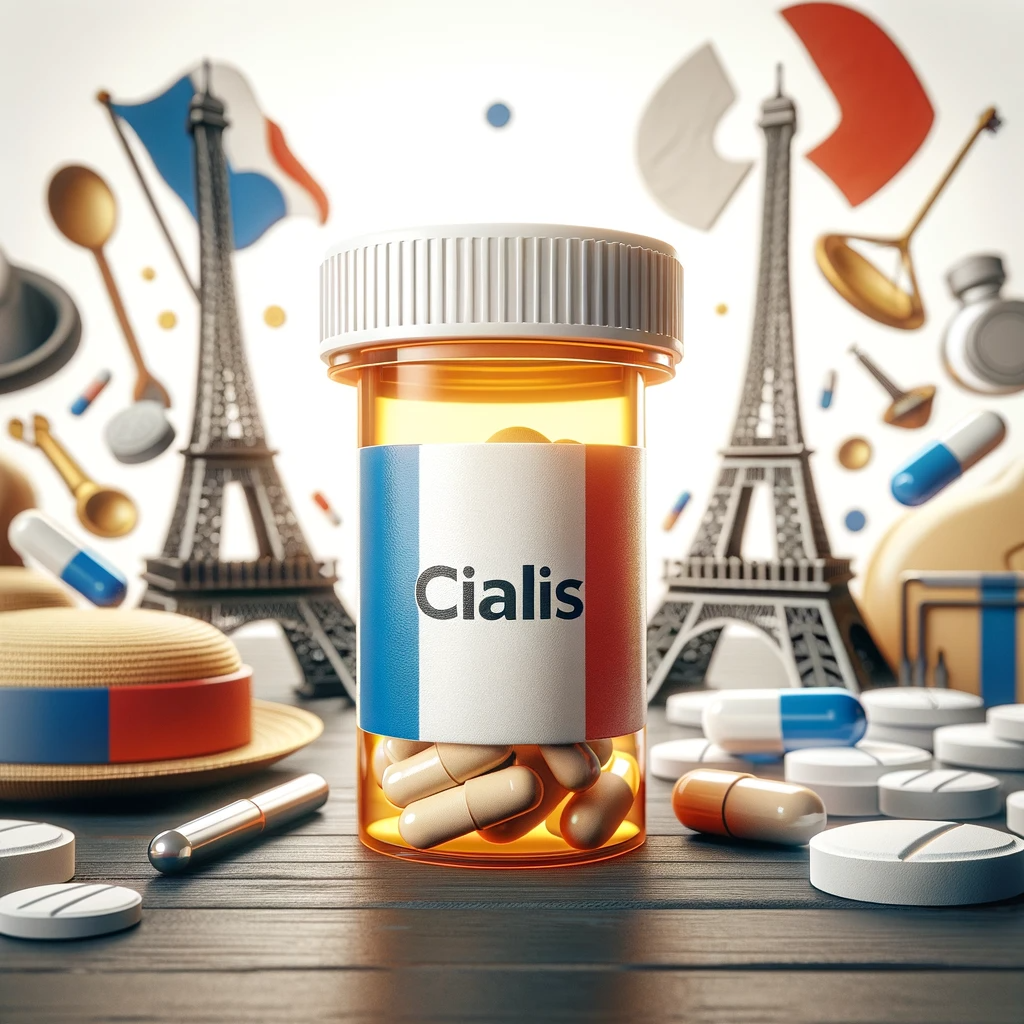 Achat cialis en ligne arnaque 